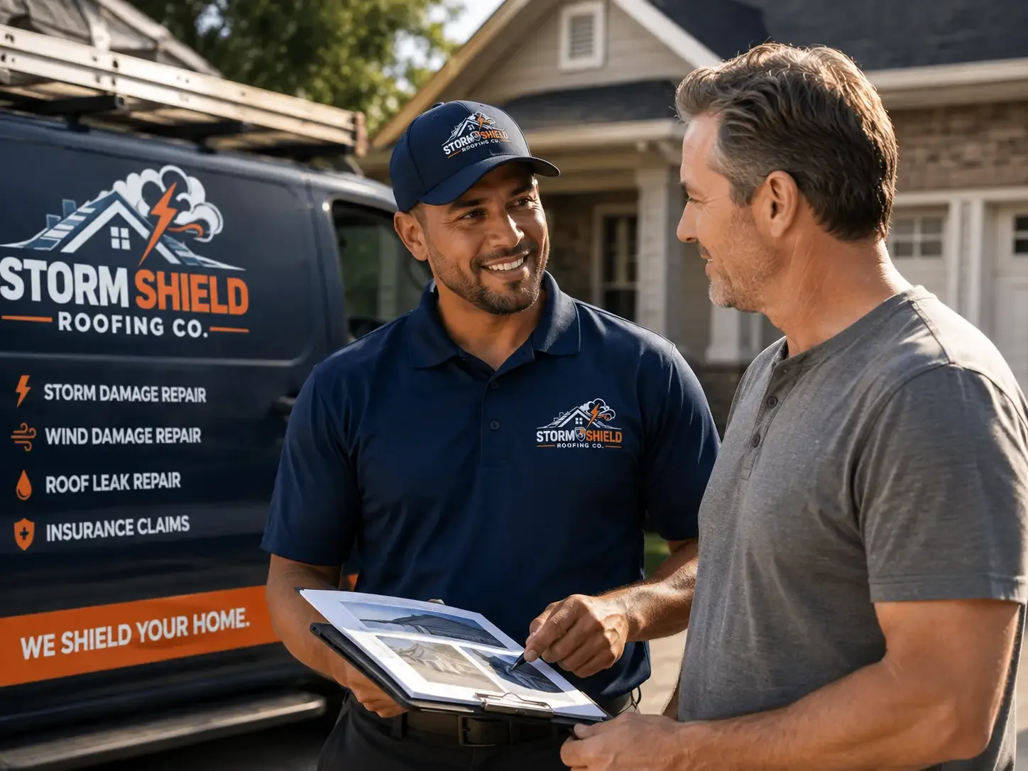 Storm Damage Roof Repair Box Elder, MT FAQs
